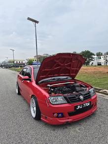 Proton Waja ENHANCED in Pasir Gudang, JHR