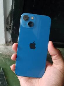 ip13 blue 512GB