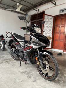 Yamaha Y15ZR