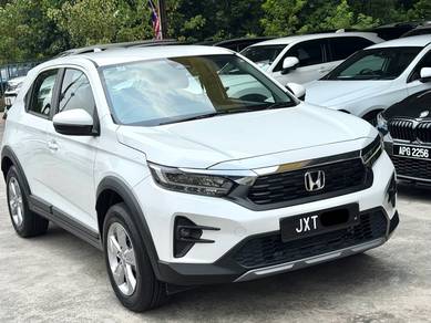 Honda WR-V V in Johor Bahru, JHR