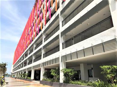 Office space For Rent in Batu Kawan,PNG