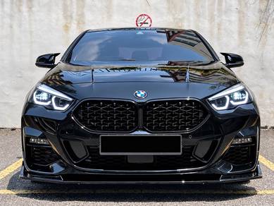 BMW 218i 18i M SPORT GRAN COUPE in Desa Petaling, KUL