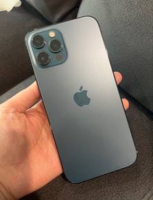 iPhone 12 Pro Max (Urgent Sale!!)