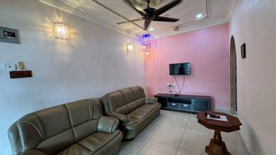 Terraced House For Sale in Sungai Petani,KDH