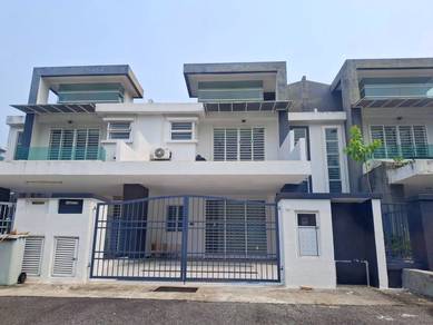 2-storey Terraced House For Rent in Semenyih,SGR