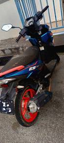 WMOTO ES125