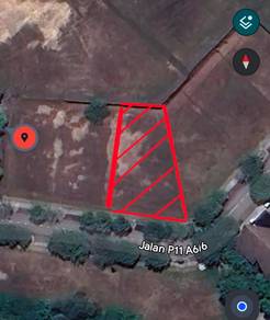 Residential Land in Putrajaya, PJY