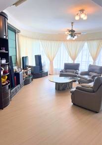 Condominium For Rent in Mutiara Villa Condominium