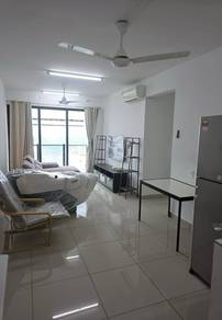 Service Residence For Rent in Mizumi Residences