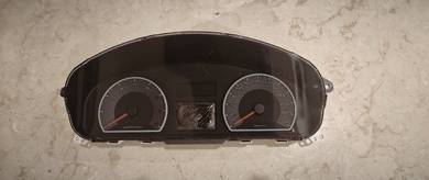 Proton preve speedometer 