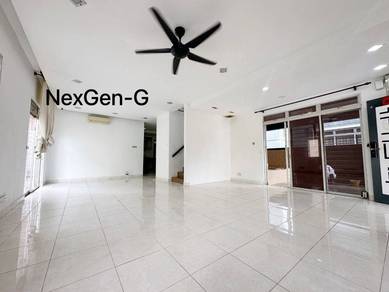Bungalow House For Sale in Aman Perdana,SGR