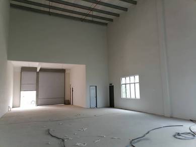 Warehouse / Factory For Sale in Ayer Keroh,MLK