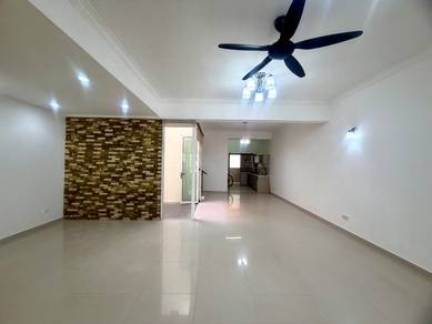 2-storey Terraced House For Sale in Alam Impian,SGR