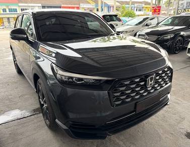 Honda HR-V V in Johor Bahru, JHR