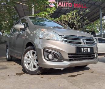 Proton Ertiga EXECUTIVE AT in Segamat, JHR