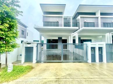 2-storey Terraced House For Sale in Alam Impian,SGR