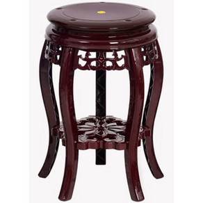 Chinese Antique Plant Display Stand Rack Plant