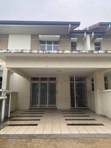 2-storey Terraced House For Sale in Putrajaya,PJY