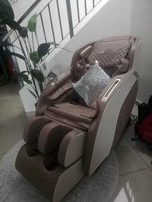 Zero Brand Message Chair 