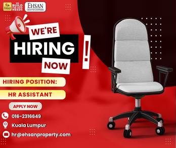 HR Assistant