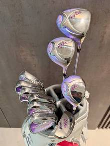 Ladies Mizuno Efil 7 Full Complete Golf Set