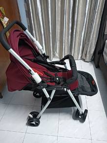 stroller baby in good condition and comfort 