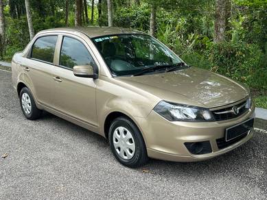 Proton Saga FLX EXECUTIVE in Johor Bahru, JHR