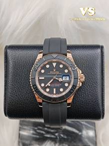 Rolex Yacht-Master 126655