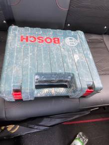 bosch 26 mm rotary hammer GBH 2-26 DFR