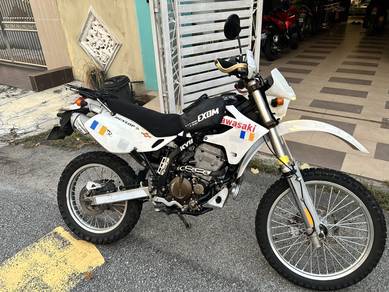 Kawasaki KLX 250