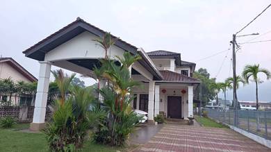 Bungalow House For Sale in Kuantan,PHG