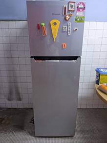 Hisense Fridge
