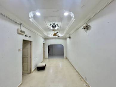 1-storey Terraced House For Sale in Kapar,SGR
