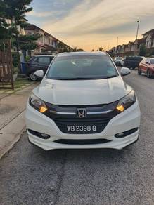 Honda HR-V S in Kota Kemuning, SGR