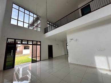 Bungalow House For Sale in Setia Eco Park,SGR
