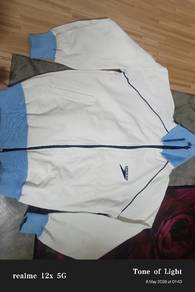 vtg speedo tracktop 