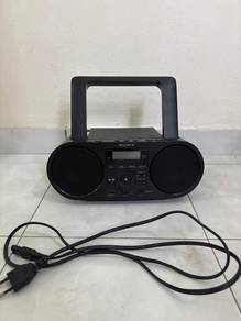Sony ZS-PS50 Portable CD Player / Radio