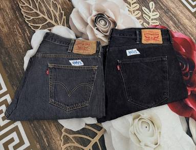 Levi’s 501 sz 40 Combo
