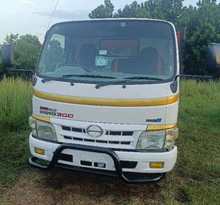 Lori Hino 300  2 tan 10 kaki 