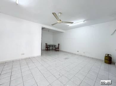 2-storey Terraced House For Sale in Bandar Botanic,SGR