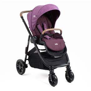 3 in 1  stroller