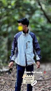 jacket ellesse for sale