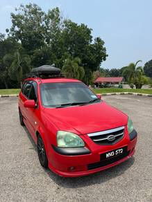 Naza Citra GLS in Bentong, PHG