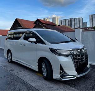   in Ipoh, PRK