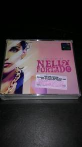 NELLY FURTADO - THE BEST OF.2CD + 1Dvd