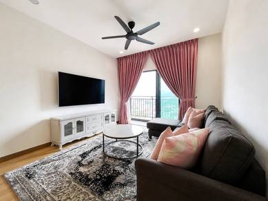 Condominium For Rent in M Adora