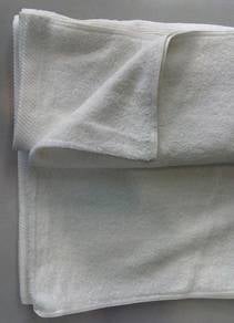 Towel Luxury Hotel Chlorine Free