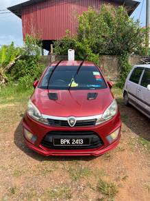 Proton Iriz EXECUTIVE in Jitra, KDH