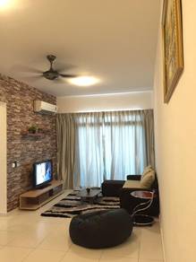 Service Residence For Sale in Sky View @ Bukit Indah