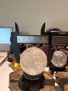 Natural Crystal